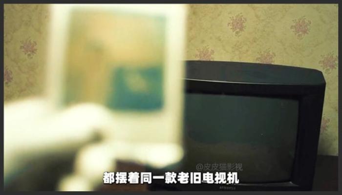 横跨15年的完美犯罪！真相一直都在眼前《蒙太奇》-吾爱原创解说文案-[原创首发]-吾爱文案网