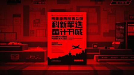 借鉴战争逻辑开启创业之路