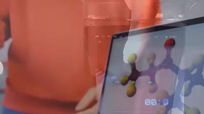 干水特性神奇价格昂贵，绝缘性佳且在多领域有应用前景 .干水制作全过程