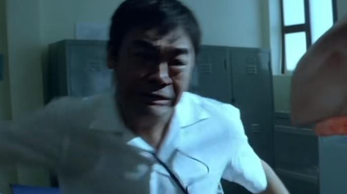 神探凭离奇查案法与“见鬼”能力，揭开阿伟丢枪抢劫案背后真相 .神探结局换枪解析-[原创首发]-吾爱文案网