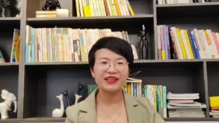 黄静洁父母的格局课程,让孩子“赢”在起跑线上-课程-网盘资源分享