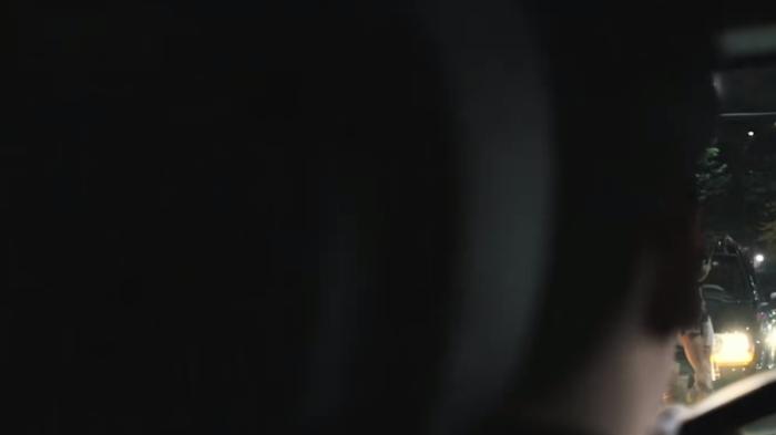 穷困家庭四口“寄生”富人家，意外冲突酿悲剧，梦想终成泡影 .寄生虫-[原创首发]-吾爱文案网