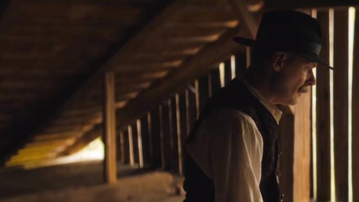 艾格历经苦难的一生：从寄人篱下到孤独终老，看透人生真谛 .活着-[原创首发]-吾爱文案网