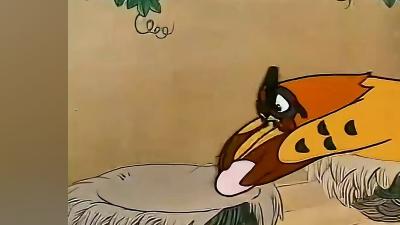 花母鸡偷蛋成性引纷争，真相大白后终被圈养面临“晚餐”危机 .花母鸡下蛋后续