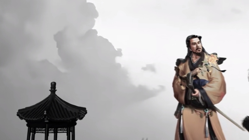 神算子崔浩：参与三代帝王决策，却因笔墨之祸落得悲惨结局 .