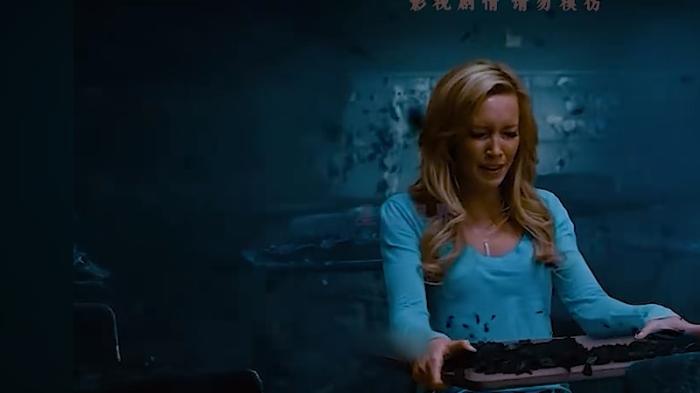 《新猛鬼街》：梦中杀人恶魔弗莱迪来袭，小情侣能否成功反击？ .猛鬼街-[原创首发]-吾爱文案网