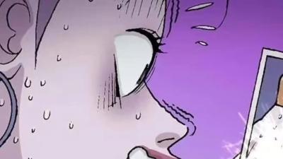 小美收到威胁信取钱赴约，背后真相惊人，神秘人身份成谜 .影电影解说
