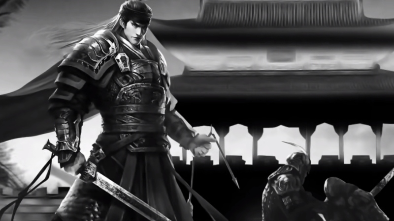 杀神白起：历经多场大战，坑杀四十万降兵，最终自刎的传奇一生 .