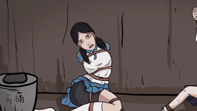武汉曾强宝囚禁少女590天，恶行累累终被判处死刑 .曾强保