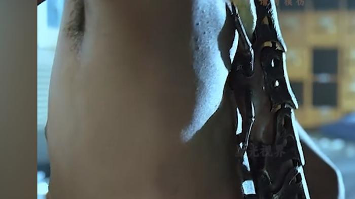 2026年外星人降临地球，人类与被控制孩子携手对抗终获和平 .陨落星辰第二季-[原创首发]-吾爱文案网