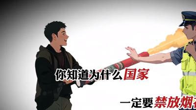 禁放烟花背后：火灾隐患、安全威胁、环境污染与年味之思 .皇朝万鑫国际大厦现状