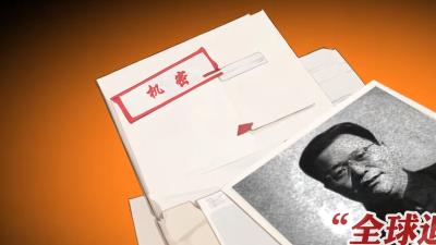 1985年我国追杀叛徒于强生，王牌特工金无怠因出卖壮烈牺牲 .于强生