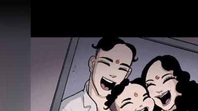 小胖与保姆机器人的故事：意外、厌恶、保护与悲痛的情感交织 .小胖智能机器人女孩