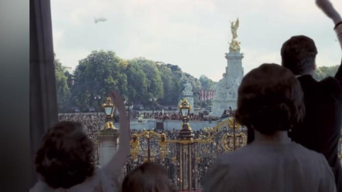 大英王子约克为治口吃历经波折，终在老罗帮助下成为勇敢国王  《全文完》  .乔治六世-[原创首发]-吾爱文案网