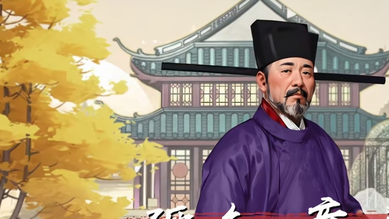 司马光：从砸缸神童到北宋宰相，变法之争与《资治通鉴》的传奇人生 .司马光