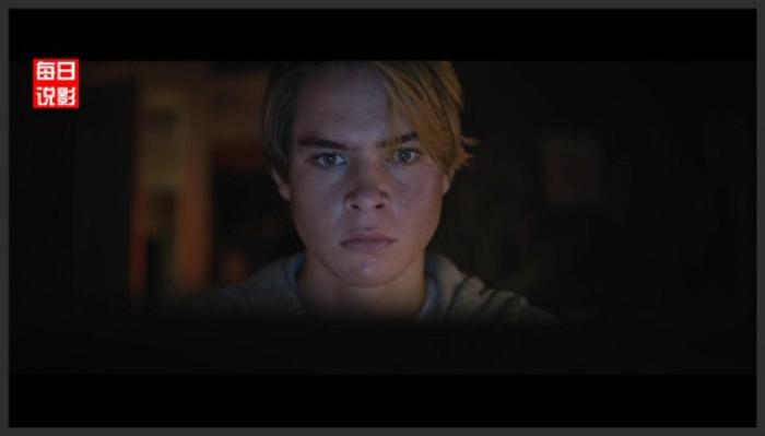 《找到你了》解说《找到你了》，美国犯罪剧情恐怖片，结局反转让你意想不到《找到你了》-吾爱原创解说文案-[原创首发]-吾爱文案网