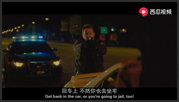 《逃出绝命镇》美国黑人能为自己的权利而战，如果有一天轮到我们，我们可以吗？《皇后与瘦子》-吾爱原创解说文案-[原创首发]-吾爱文案网