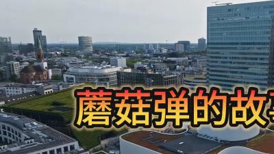 德国发现核裂变，美国日本苏联蘑菇弹研究历程及背后的博弈 .苏联为什么会解体