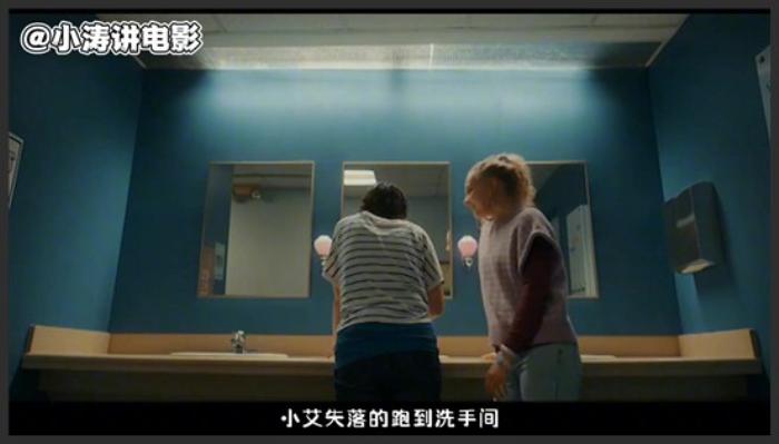 胆小者看的恐怖电影：解说美国恐怖电影《我最好的朋友会驱魔》-吾爱原创解说文案-[原创首发]-吾爱文案网