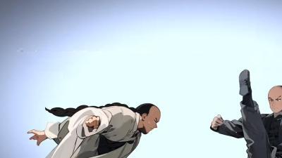 中国最后武状元张三甲：16岁获丹书铁券，两招胜霍元甲后病逝 .张三甲