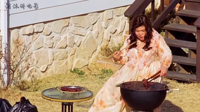 女人切夫成88块成狱霸，后被因杀童入狱的西施算计倒地不起 .一剪到底-[原创首发]-吾爱文案网