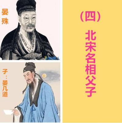 北宋词坛的父子传奇：晏殊与晏几道的关系探析