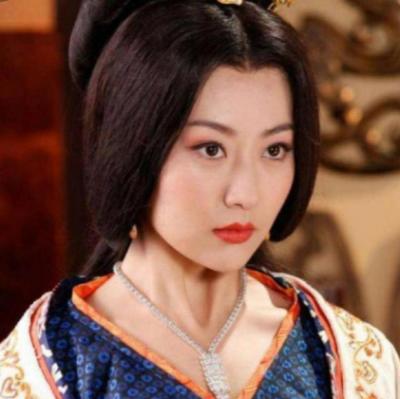 萧皇后：六朝皇后的传奇人生