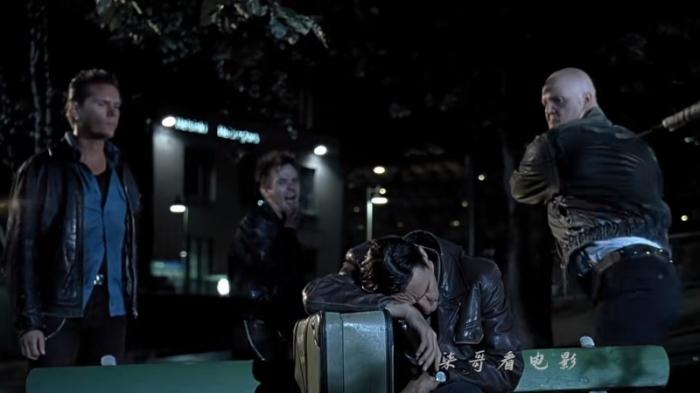 40岁男人脑部受伤失忆后，于困境中重生寻爱，领悟人生真谛 .没有过去的男人-[原创首发]-吾爱文案网