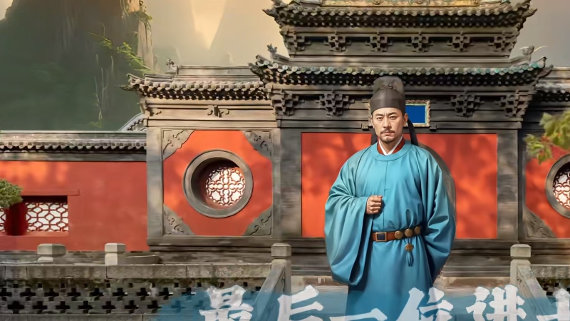 南宋进士蒋捷：国破后漂泊半生，用绝美宋词写尽人生悲欢离合 .蒋捷