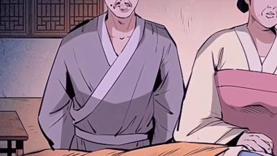 《偷食仙桃：李忠平为子求桃无果后，毒死桃园终结仙缘》 .狐狸还债