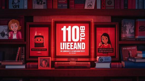 110部动画电影学英语资源