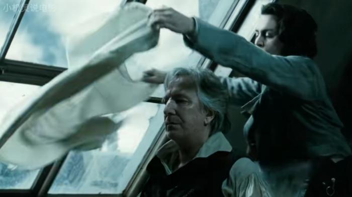 理发师陶德复仇记：变态男女杀人剁馅，为爱疯狂终酿悲剧 .剪刀手爱德华-[原创首发]-吾爱文案网