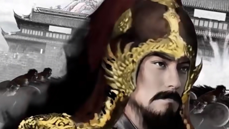 五代名将石敬瑭为何割让燕云十六州，又如何在屈辱中结束六年皇帝生涯 .