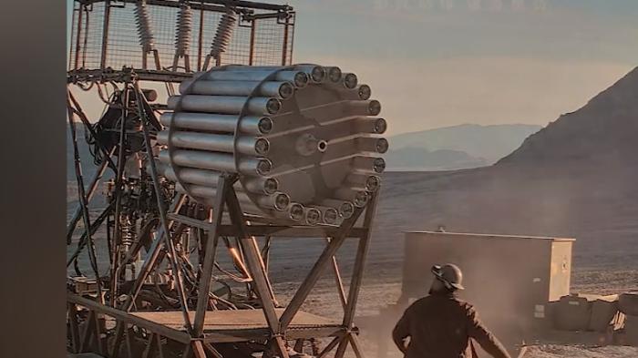 地质学家等六人驾驶钻探船深入地心，历经重重艰难重启地核拯救地球 .地心历险记一口气看完-[原创首发]-吾爱文案网