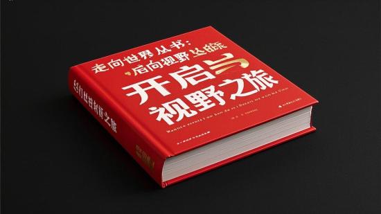 走向世界丛书：开启视野之旅