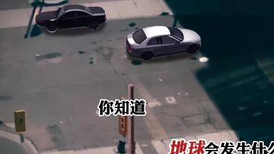 人类突然消失后地球的巨变：从文明衰落到自然重生的历程 .归来电影解说