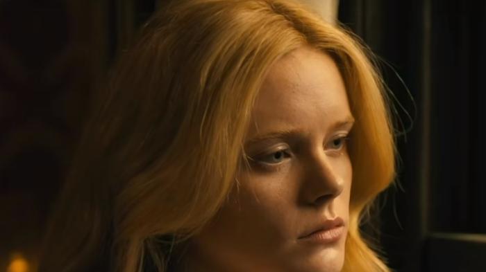 农民迈克尔与风尘女安琪：爱中救赎、历经波折，终获新生与温暖 .谁可以这样爱我-[原创首发]-吾爱文案网