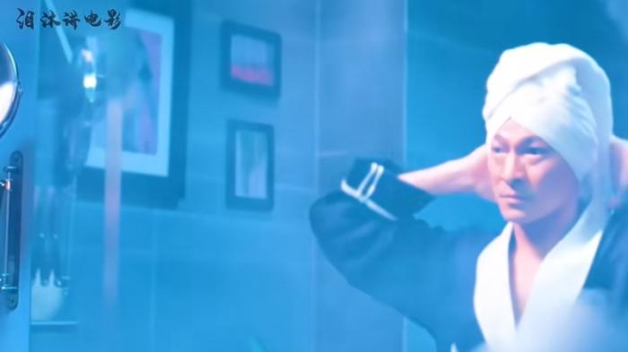 刘德华体验做女人意外获听女人心里话特异功能，借此走上人生巅峰.我知女人心-[原创首发]-吾爱文案网