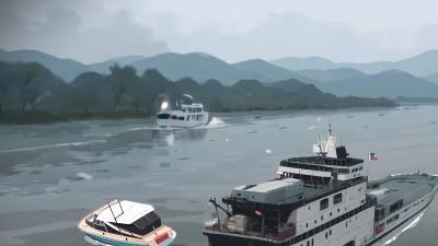 湄公河惨案：糯康罪恶行径、中方追捕及正义审判终章 .糯康