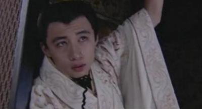 刘荣：汉景帝庶长子的悲剧人生