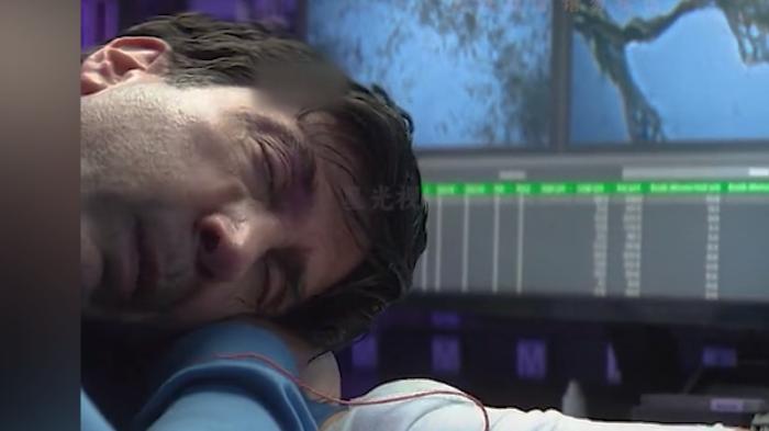 《鸡皮疙瘩2》：神秘黑色物质引发恐怖危机，众人齐心化解诡异灾难 .鸡皮疙瘩第二季-[原创首发]-吾爱文案网