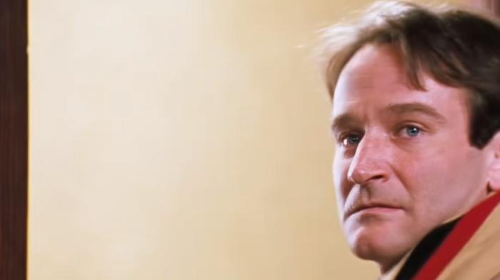 《死亡诗社：基汀老师引领学生打破思想藩篱，尼尔追梦却陨落》 .死亡诗社-[原创首发]-吾爱文案网