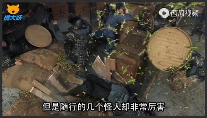 《龙牌之谜》为夺取能控制龙王的宝物，坏女巫戴面具假扮公主，结果被龙王坑了《龙水降》-吾爱原创解说文案-[原创首发]-吾爱文案网