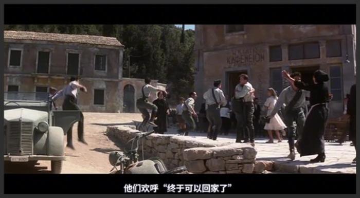 《战地情人》尼古拉斯凯奇主演，二战题材的爱情电影，看过的人很少！《战地情人》-吾爱原创解说文案-[原创首发]-吾爱文案网