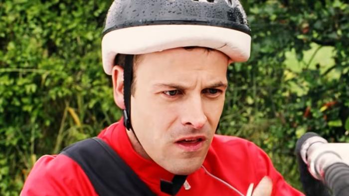 “苏格兰飞人”格拉：从童年阴影到凭拼凑单车打破骑行纪录 .tt自行车-[原创首发]-吾爱文案网