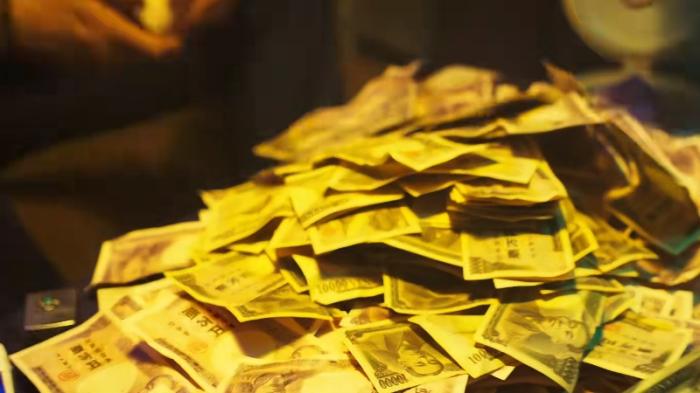 孤儿院四子闯入黑帮世界，历经风云，在权力利益纷争中何去何从 .如龙0-7剧情全解说-[原创首发]-吾爱文案网