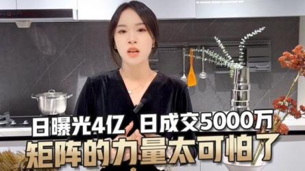 零基础入门家居抖音视频公式，打造家居自然流量新玩法-课程-网盘资源分享