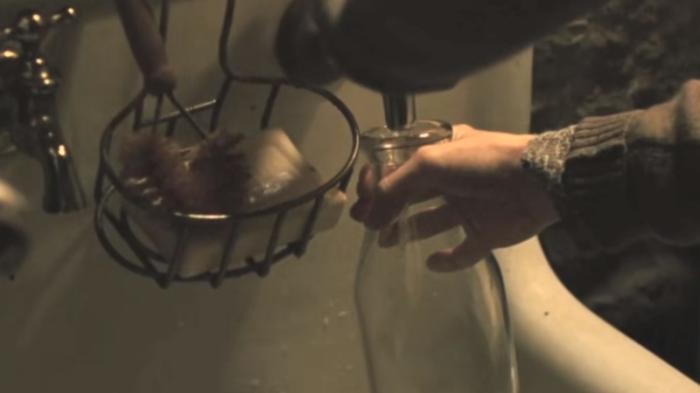 拳王布拉道克落魄中为家人奋战，扛住生活重担挥出有力一拳 .铁拳男人-[原创首发]-吾爱文案网