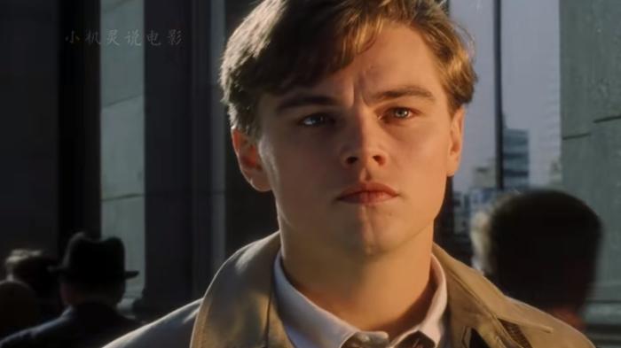 十七岁骗四百万美元，小李的传奇冒险与自我救赎之旅 .猫鼠游戏-[原创首发]-吾爱文案网