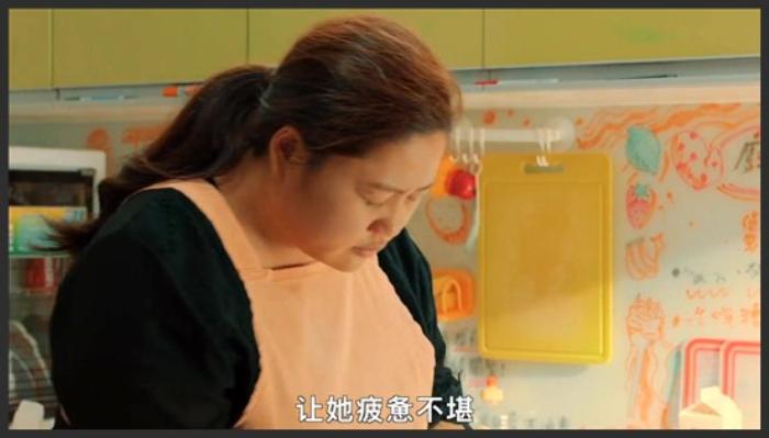 《大饿》胖子真的就该处处遭受白眼吗？一部人间清醒的电影《大饿》-吾爱原创解说文案-[原创首发]-吾爱文案网